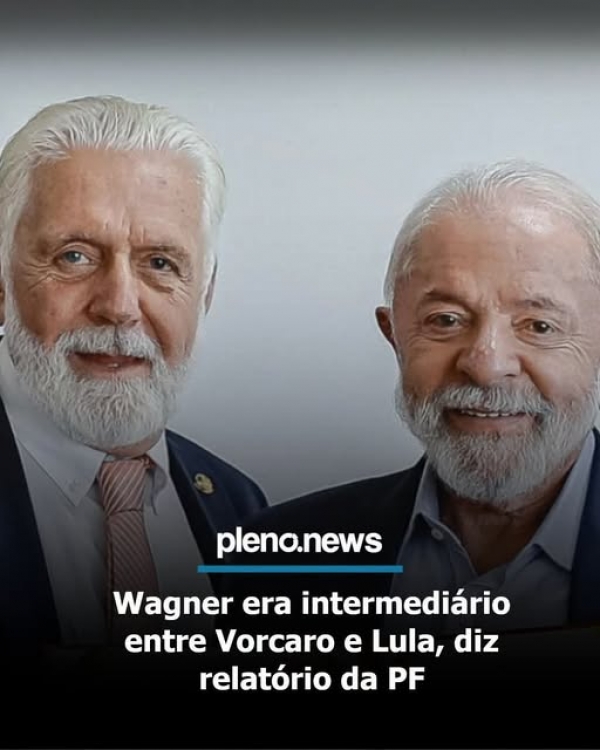 N&Atilde;O FOI NENHUMA NOVIDADE!
